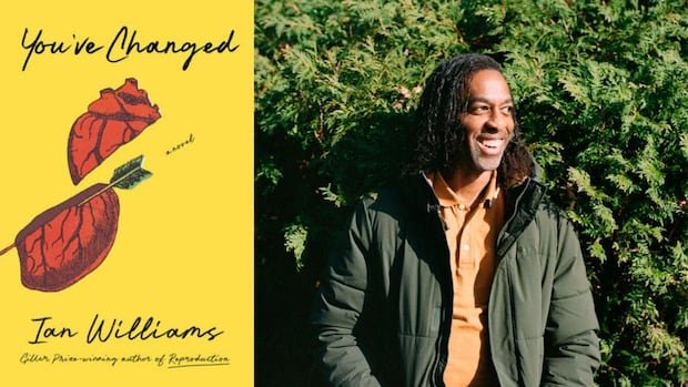 “Acclaimed Author’s Dive Into Construction Inspires Latest Novel ‘You’ve Changed'”
