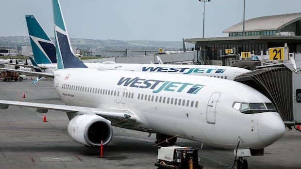 WestJet Reverses Legroom Cut Amid Public Outcry
