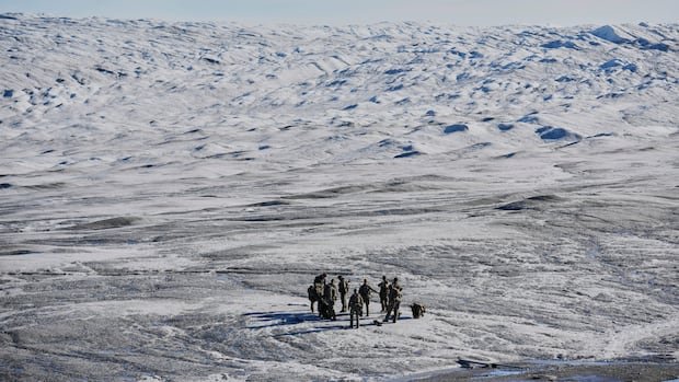 “Greenland’s Uncertain Future Sparks Global Concerns”