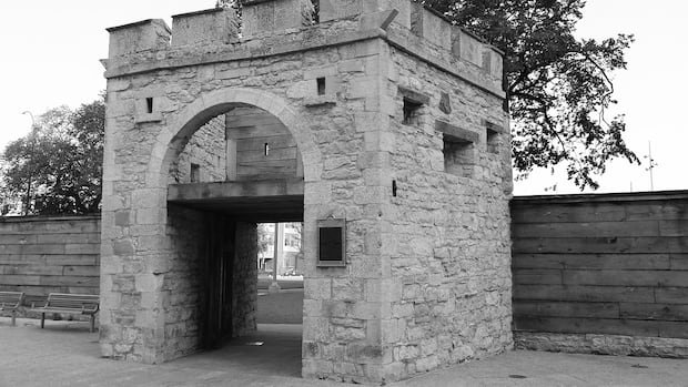 “Hudson’s Bay Company’s Legacy Lingers in Winnipeg”