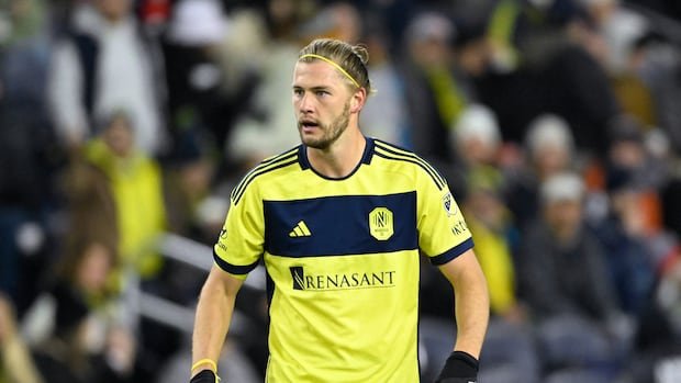 Toronto FC Bolsters Defense with MLS Star Walker Zimmerman