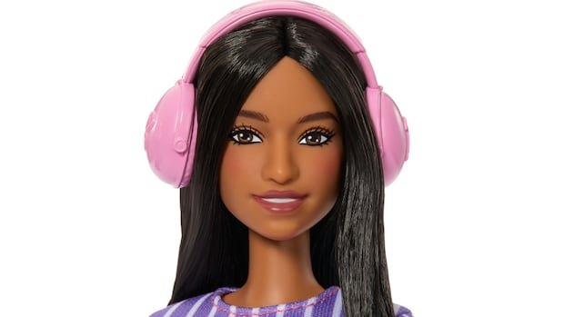 “Autistic Barbie Sparks Debate on Representation”