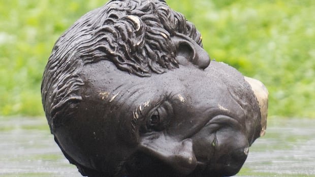 “Canada Reconsiders Reinstating Controversial Statues”