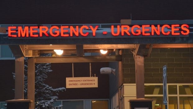 “Sault Area Hospital Revolutionizes Ambulance Offloading”