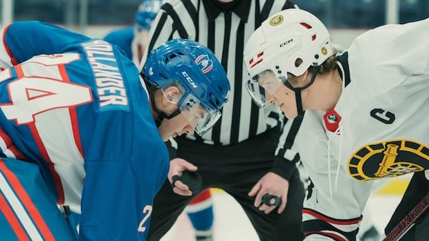 “Heated Rivalry” Sparks LGBTQ+ Debate in Russia