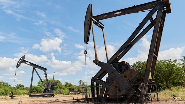 “Alberta Energy Sector Eyes Opportunities in Venezuela”