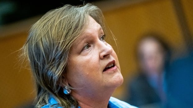 “Swedish MEP Calls for EU Action Against Trump”