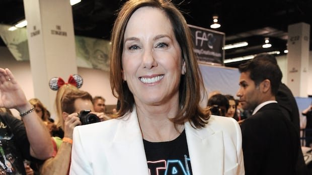 Dave Filoni to Lead Lucasfilm as Kathleen Kennedy Steps Down