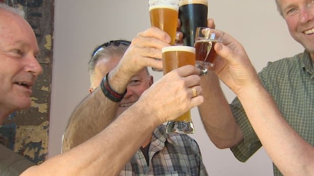 Craft Beer Industry Faces Slowdown, Adapts to Changing Market