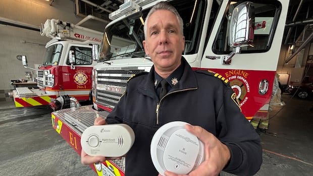 “Ontario to Mandate Carbon Monoxide Alarms in Homes”