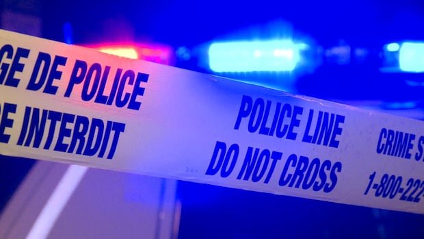 “Barrie Police Probe Death of 10-Year-Old Child”