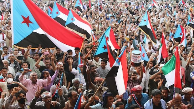 “U.A.E. Withdraws Troops from Yemen Amid Rising Tensions”