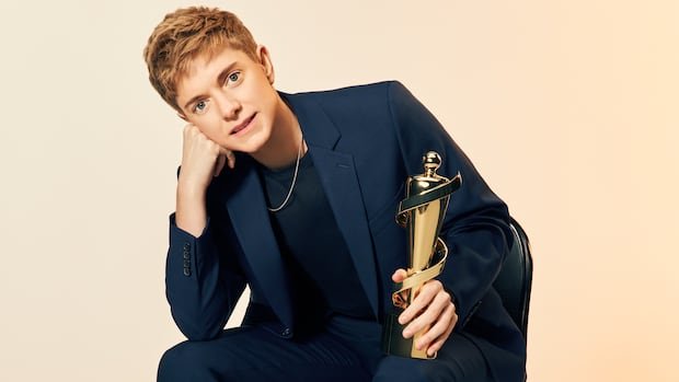 Comedian Mae Martin to Host 55th Juno Awards