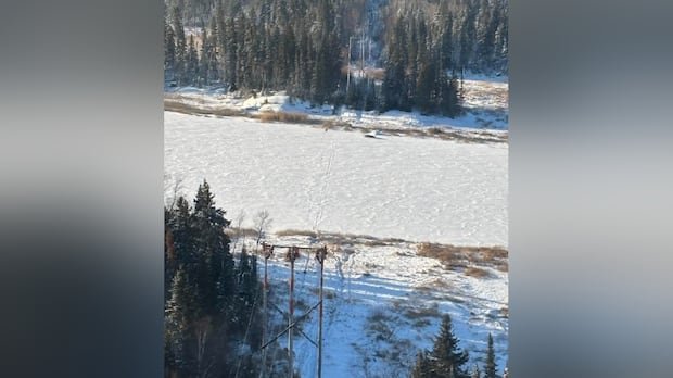 “Power Restored: Pimicikamak Cree Nation Rejoices”