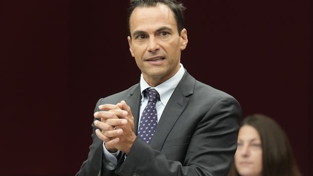 “Interim Parliamentary Budget Officer Raises Alarms”