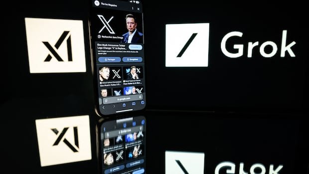 “Malaysia and Indonesia Block Musk’s AI Chatbot Grok Over Misuse Concerns”