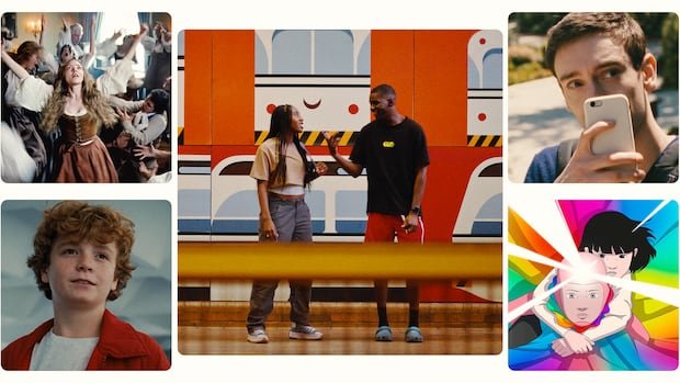 “Top 25 Films of 2025: A Year of Diverse Cinematic Excellence”