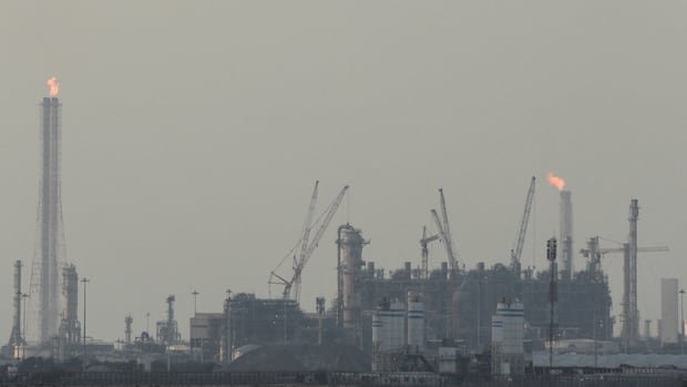 “Middle East Conflict Spurs Global Gas Price Surge”