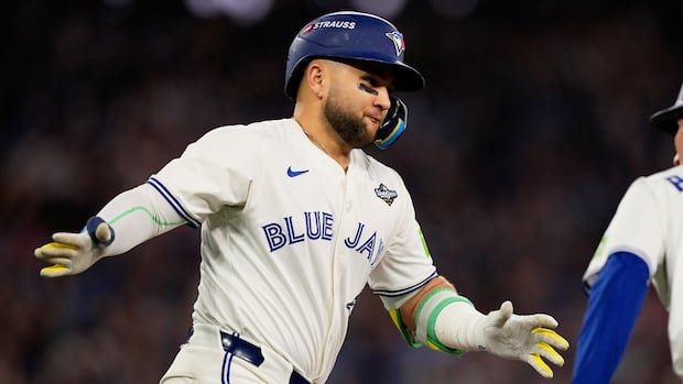 “Bo Bichette Signs $126M Deal with Mets, Presented at Citi Field”