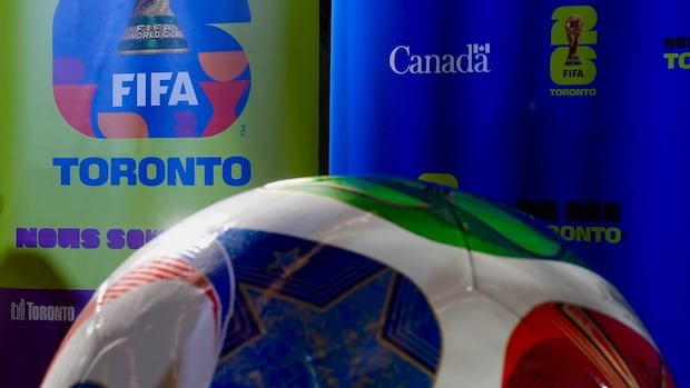 “Toronto Awaits Ontario’s $97M Confirmation for FIFA World Cup”