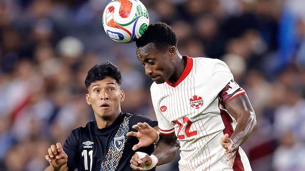 “Canada’s Men’s Soccer Team Gears Up for International Matches”