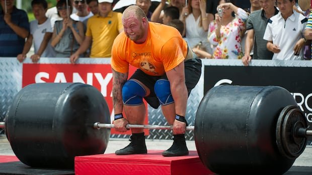 “Controversy Surrounds Debut of Enhanced Games in Las Vegas”