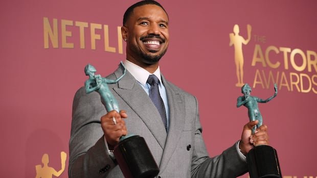 “Sinners” Stuns at SAG Awards, Eyes Oscars Glory