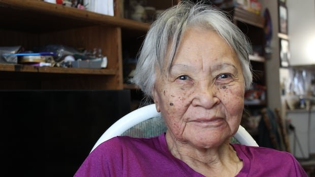 “Inuvialuktun Speakers Strive to Preserve Sallirmiutun Dialect”