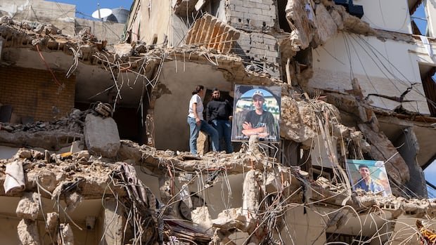 “Uncertain Truce Talks Follow Deadly Israeli Airstrikes”