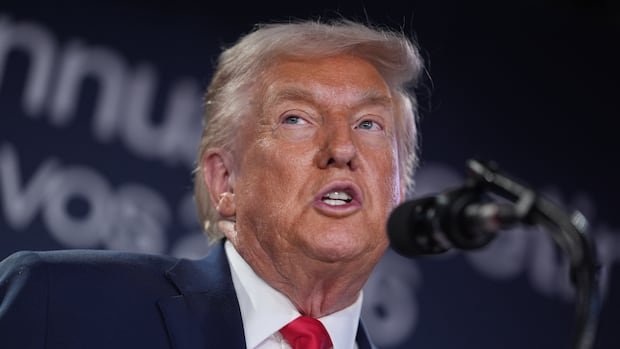 Trump Scraps Tariffs, Eyes Greenland Control