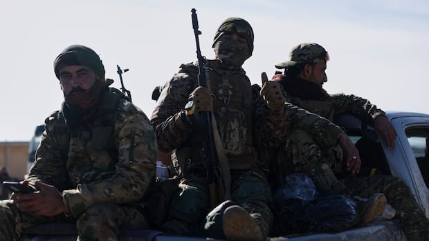 Syrian Ceasefire in Jeopardy as SDF and Government Clash