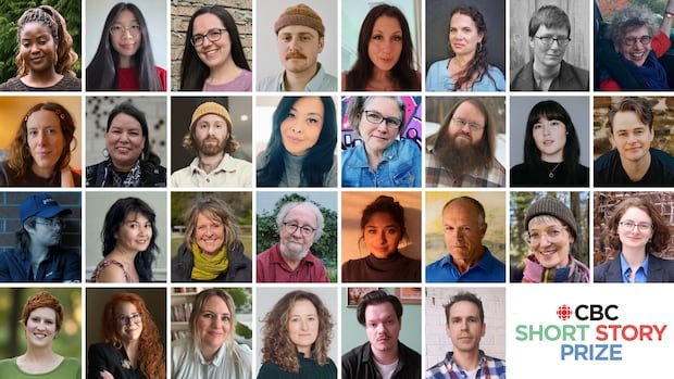 “2026 CBC Short Story Prize Longlist Revealed”