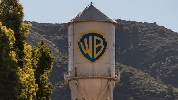 “Warner Bros. Discovery Merger with Paramount Approved”