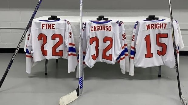 Tragic Crash Claims Lives of Junior Hockey Players