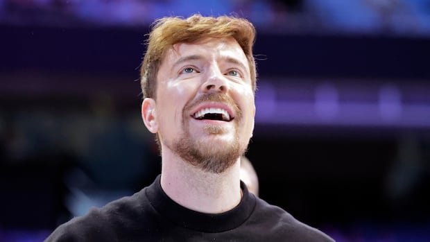 “Former Beast Industries Employee Sues MrBeast’s Company”