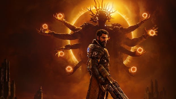 Housemarque’s “Saros” Promises Thrilling, Immersive Experience