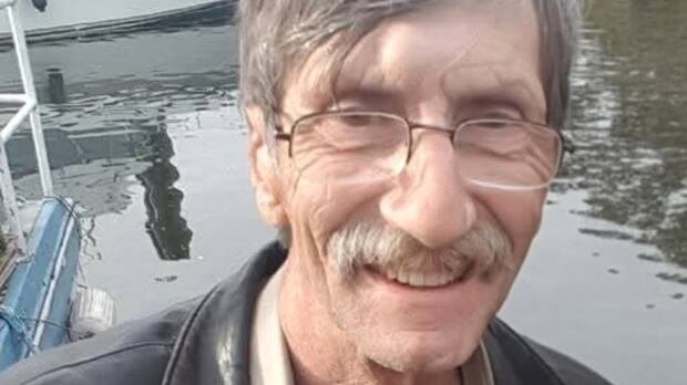 Man Faces Long Recovery Road After Camper Van Fire