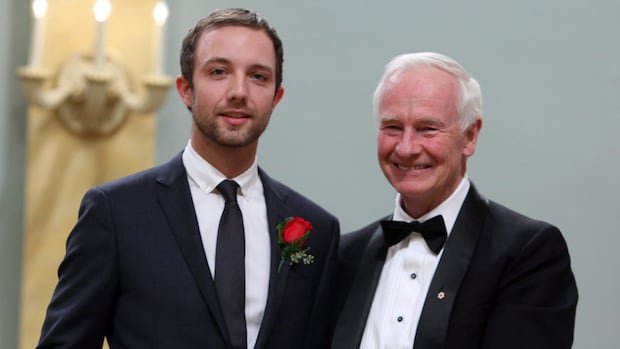 Canadian Author Jon Klassen Wins $750K Literature Award