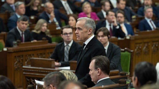 “Prime Minister mourns victims of Tumbler Ridge shooting”