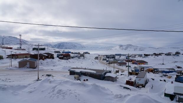 “Two Missing Fishermen Found Dead Near Kinngait”