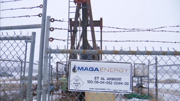 “AER Halts MAGA Energy Operations Over Environmental, Tax Issues”