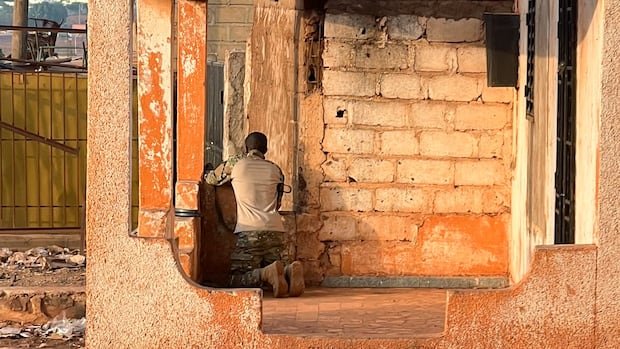 “Mali Faces Coordinated Militant Attack Wave”