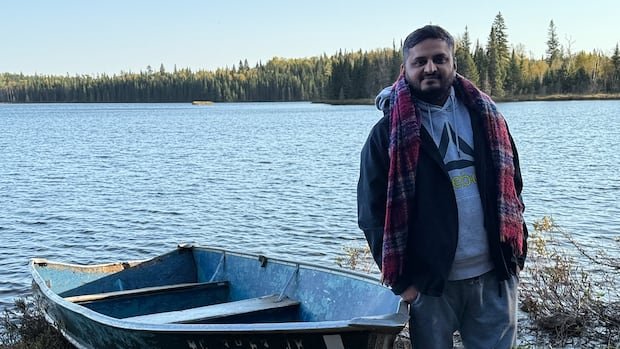 “Immigrant Steelworker Faces Layoffs Amid Residency Limbo”