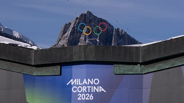 “Milan Cortina 2026 Olympics: Decentralized, Diverse, and Challenging”