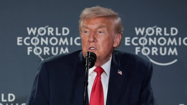 “Trump Rescinds Invitation to PM for Gaza Project”