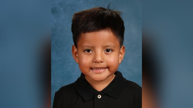 Minnesota Officials and Trump Admin Clash Over 5-Year-Old’s ICE Detention