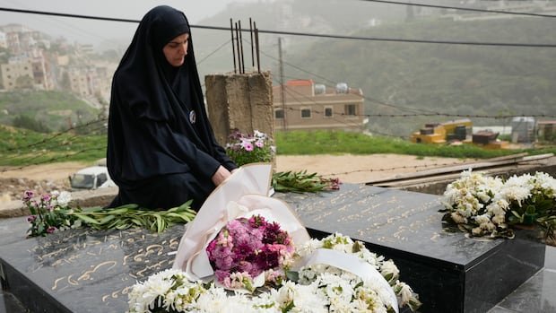 “Tragic Israeli Strike Claims Lives of Children in Lebanon”