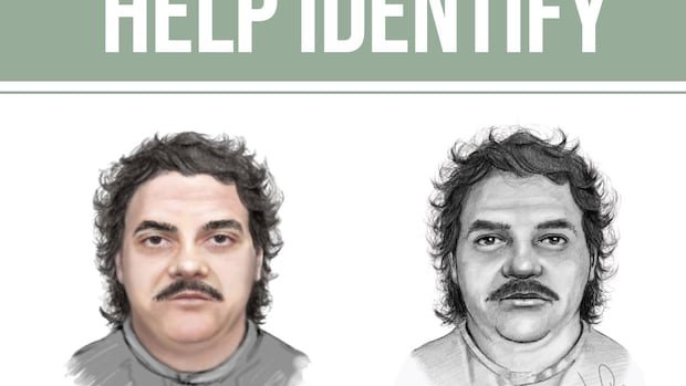 “Mysterious Cold Case: Toronto Seeks Help in Identifying Unidentified Man”