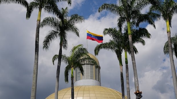 “U.S. Military Seizes Seventh Oil Tanker Linked to Venezuela”