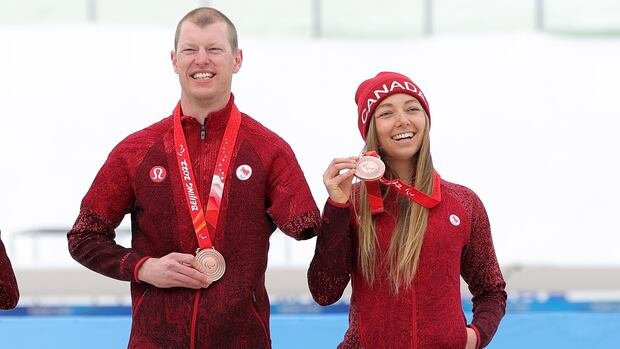 “Canadian Para Nordic Ski Team Unveiled for Milan Cortina Paralympics”